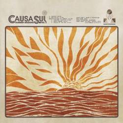 Causa Sui : Summer Sessions Vol. 3